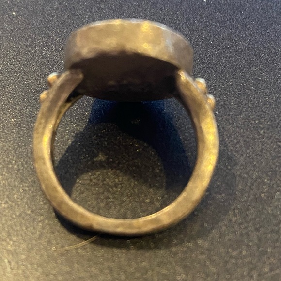 Sundance ring - Picture 3 of 3